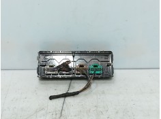 Recambio de caja reles / fusibles para opel astra k (b16) 1.6 cdti (68) referencia OEM IAM 39119225  