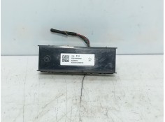 Recambio de caja reles / fusibles para opel astra k (b16) 1.6 cdti (68) referencia OEM IAM 39119225   2