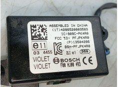 Recambio de conmutador de arranque para opel astra k (b16) 1.6 cdti (68) referencia OEM IAM    2