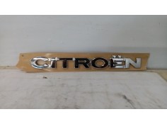 Recambio de anagrama para  referencia OEM IAM 866536  