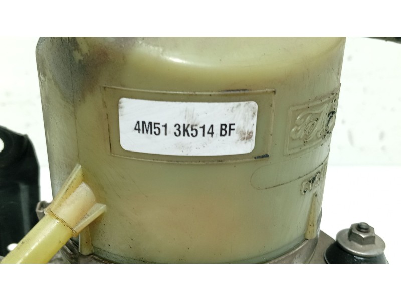 Recambio de bomba direccion para ford focus c-max (dm2) 1.8 tdci referencia OEM IAM   