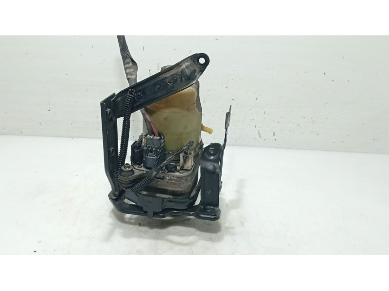 Recambio de bomba direccion para ford focus c-max (dm2) 1.8 tdci referencia OEM IAM   