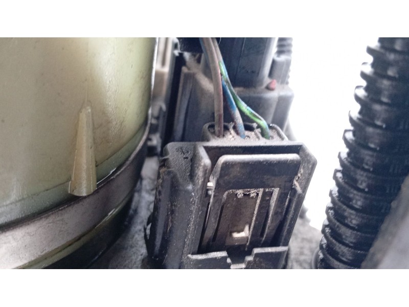 Recambio de bomba direccion para ford focus c-max (dm2) 1.8 tdci referencia OEM IAM   