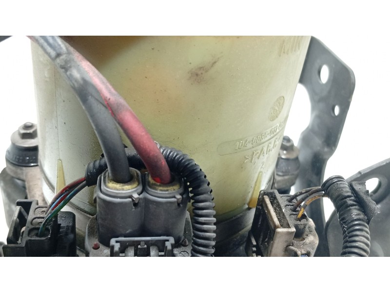 Recambio de bomba direccion para ford focus c-max (dm2) 1.8 tdci referencia OEM IAM   