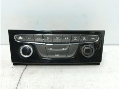 Recambio de mando climatizador para opel astra k (b16) 1.6 cdti (68) referencia OEM IAM   