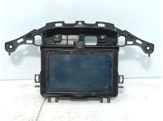 Recambio de sistema audio / radio cd para opel astra k (b16) 1.6 cdti (68) referencia OEM IAM   