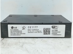 Recambio de modulo electronico para opel astra k (b16) 1.6 cdti (68) referencia OEM IAM   