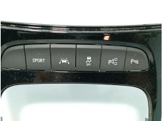 Recambio de mando multifuncion para opel astra k (b16) 1.6 cdti (68) referencia OEM IAM    2