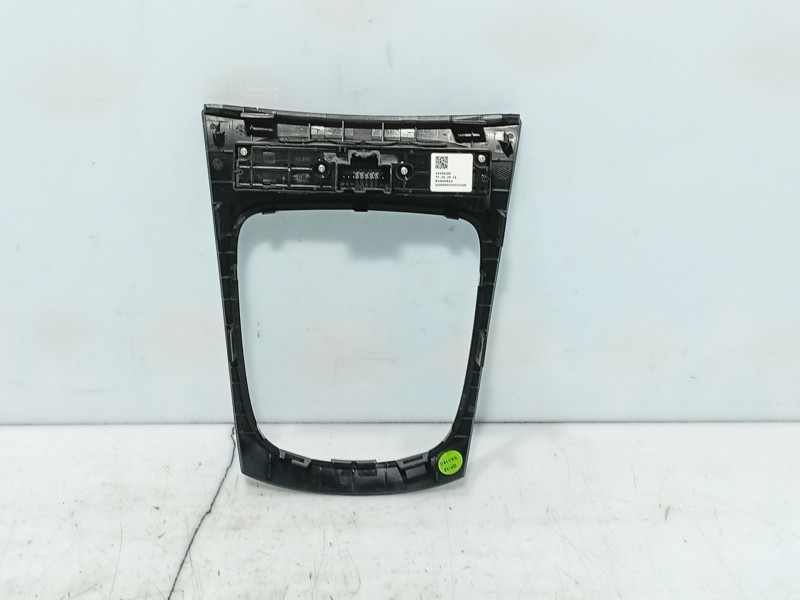 Recambio de mando multifuncion para opel astra k (b16) 1.6 cdti (68) referencia OEM IAM   