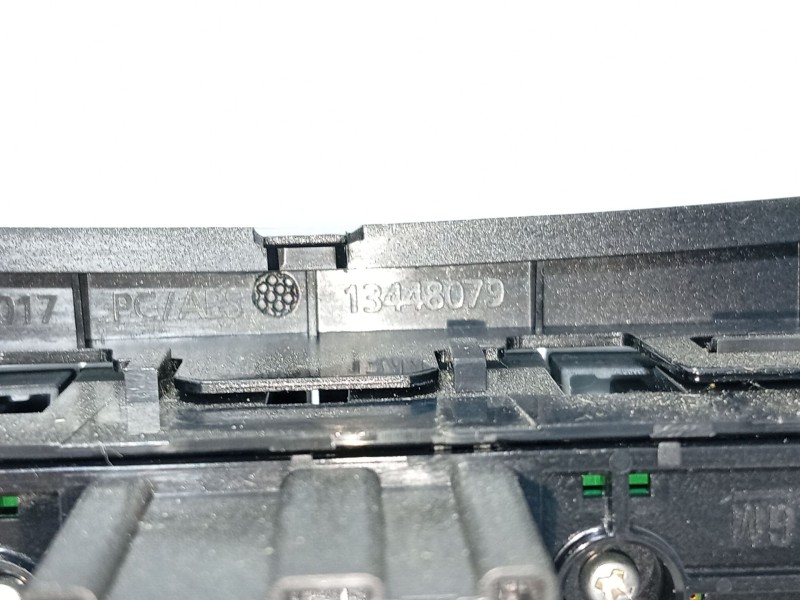 Recambio de mando multifuncion para opel astra k (b16) 1.6 cdti (68) referencia OEM IAM   