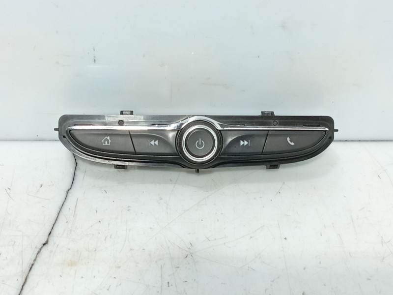 Recambio de mando multifuncion para opel astra k (b16) 1.6 cdti (68) referencia OEM IAM   