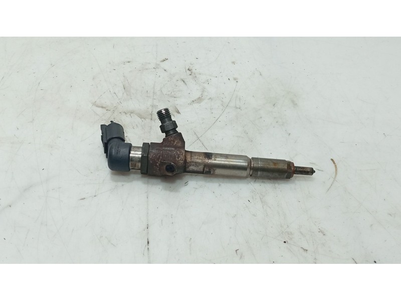 Recambio de inyector para ford focus c-max (dm2) 1.8 tdci referencia OEM IAM   