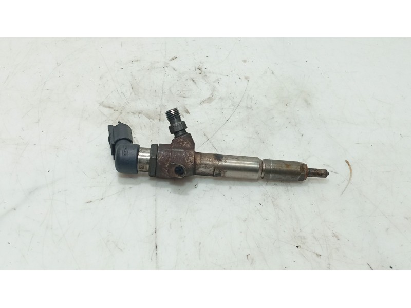 Recambio de inyector para ford focus c-max (dm2) 1.8 tdci referencia OEM IAM   