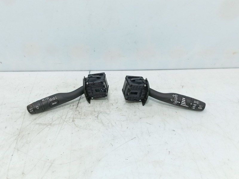 Recambio de mando volante para opel astra k (b16) 1.6 cdti (68) referencia OEM IAM   