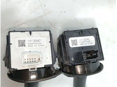 Recambio de mando volante para opel astra k (b16) 1.6 cdti (68) referencia OEM IAM    2