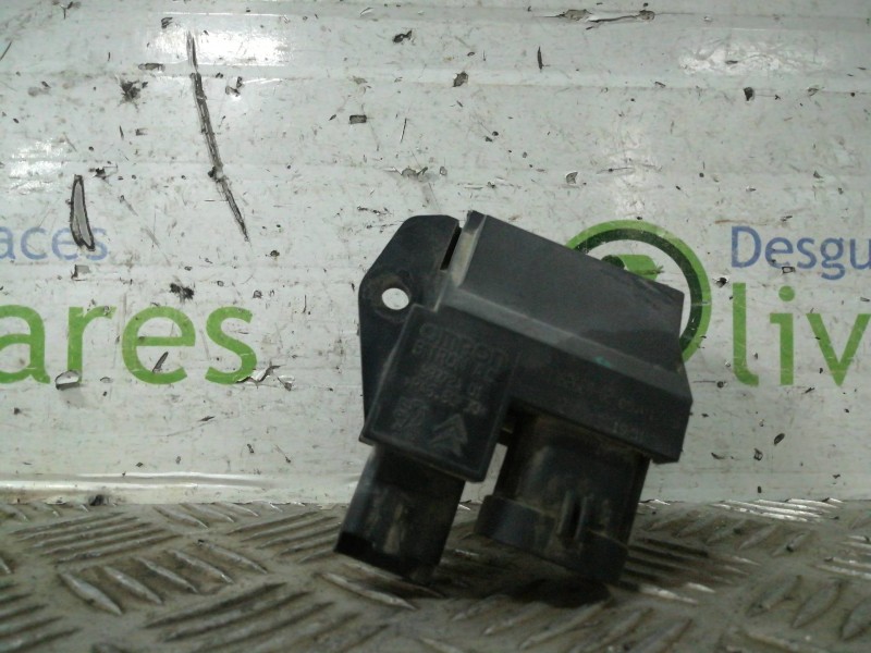 Recambio de resistencia calefaccion para  referencia OEM IAM  9653962680 