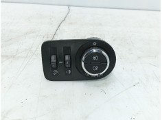 Recambio de mando luces para opel astra k (b16) 1.6 cdti (68) referencia OEM IAM   