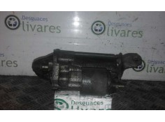 Recambio de motor arranque para volkswagen passat berlina (3b2) comfortline   |   09.96 - 12.00 | 1996 - 2000 | 125 cv / 92 kw r