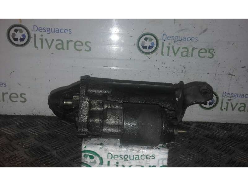 Recambio de motor arranque para volkswagen passat berlina (3b2) comfortline   |   09.96 - 12.00 | 1996 - 2000 | 125 cv / 92 kw r