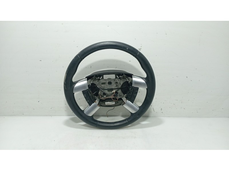 Recambio de volante para ford focus c-max (dm2) 1.8 tdci referencia OEM IAM   