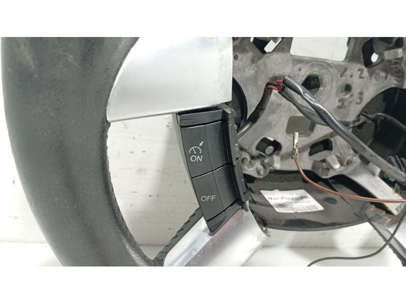 Recambio de volante para ford focus c-max (dm2) 1.8 tdci referencia OEM IAM   