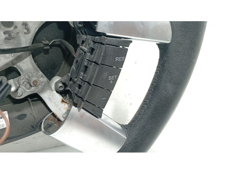 Recambio de volante para ford focus c-max (dm2) 1.8 tdci referencia OEM IAM   