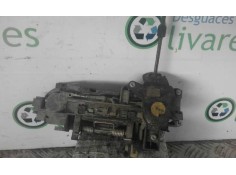 Recambio de maneta exterior delantera izquierda para audi a4 berlina (8e) 1.9 tdi (96kw)   |   12.00 - 12.04 | 2000 - 2004 | 131 2