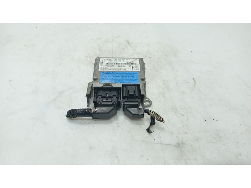 Recambio de centralita airbag para ford focus c-max (dm2) 1.8 tdci referencia OEM IAM   