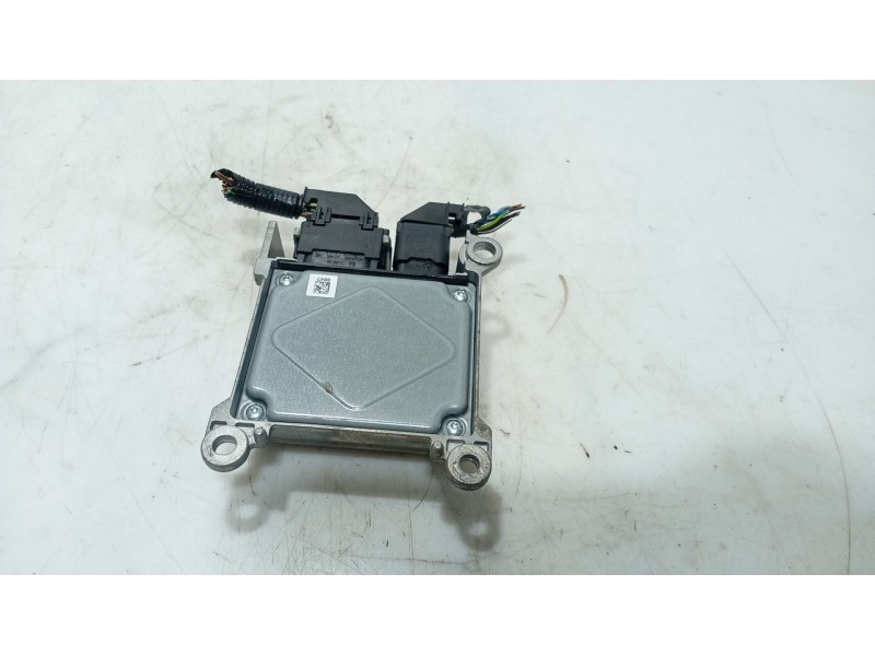 Recambio de centralita airbag para ford focus c-max (dm2) 1.8 tdci referencia OEM IAM   