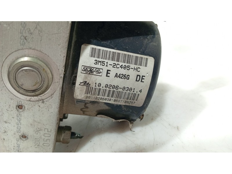 Recambio de abs para ford focus c-max (dm2) 1.8 tdci referencia OEM IAM 1468868  