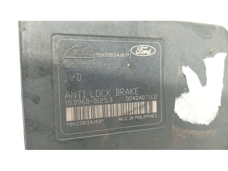 Recambio de abs para ford focus c-max (dm2) 1.8 tdci referencia OEM IAM 1468868  