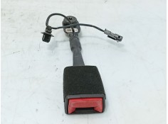 Recambio de anclaje cinturon delantero derecho para opel astra k (b16) 1.6 cdti (68) referencia OEM IAM   
