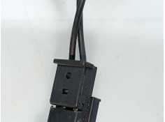 Recambio de anclaje cinturon delantero derecho para opel astra k (b16) 1.6 cdti (68) referencia OEM IAM    2