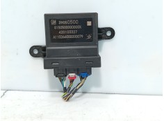 Recambio de modulo electronico para opel astra k (b16) 1.6 cdti (68) referencia OEM IAM   