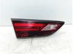 Recambio de piloto trasero izquierdo interior para opel astra k (b16) 1.6 cdti (68) referencia OEM IAM 39098794  