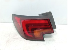 Recambio de piloto trasero izquierdo para opel astra k (b16) 1.6 cdti (68) referencia OEM IAM 39099016  