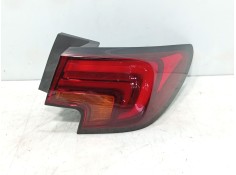 Recambio de piloto trasero derecho para opel astra k (b16) 1.6 cdti (68) referencia OEM IAM 39099017  