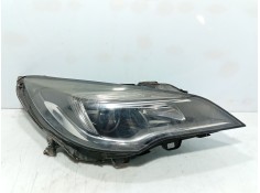 Recambio de faro derecho para opel astra k (b16) 1.6 cdti (68) referencia OEM IAM 39081893  
