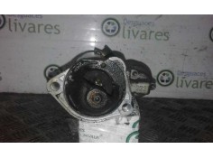 Recambio de motor arranque para volkswagen passat berlina (3b2) comfortline   |   09.96 - 12.00 | 1996 - 2000 | 125 cv / 92 kw r 2