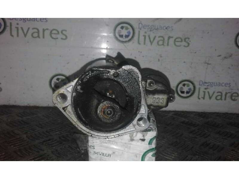 Recambio de motor arranque para volkswagen passat berlina (3b2) comfortline   |   09.96 - 12.00 | 1996 - 2000 | 125 cv / 92 kw r