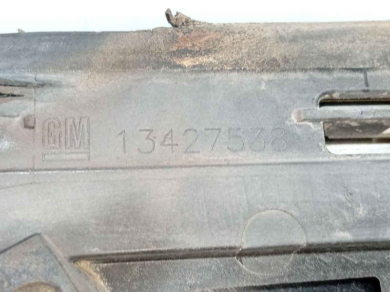 Recambio de moldura para opel astra k (b16) 1.6 cdti (68) referencia OEM IAM   