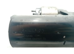 Recambio de motor arranque para ford focus c-max (dm2) 1.8 tdci referencia OEM IAM 1756794   2