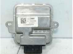 Recambio de modulo electronico para opel astra k (b16) 1.6 cdti (68) referencia OEM IAM   