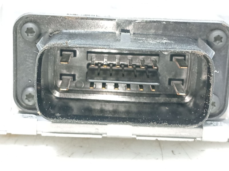 Recambio de modulo electronico para opel astra k (b16) 1.6 cdti (68) referencia OEM IAM   
