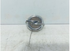 Recambio de maneta porton para opel astra k (b16) 1.6 cdti (68) referencia OEM IAM 39153550  