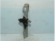 Recambio de elevalunas trasero derecho para opel astra k (b16) 1.6 cdti (68) referencia OEM IAM 39134106  