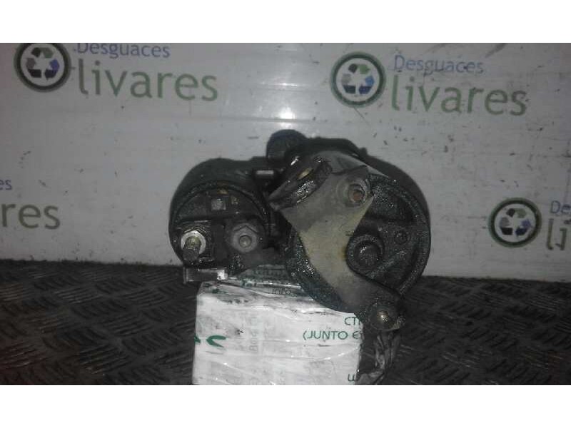 Recambio de motor arranque para volkswagen passat berlina (3b2) comfortline   |   09.96 - 12.00 | 1996 - 2000 | 125 cv / 92 kw r