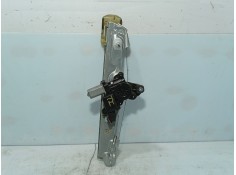 Recambio de elevalunas trasero izquierdo para opel astra k (b16) 1.6 cdti (68) referencia OEM IAM 39134105  