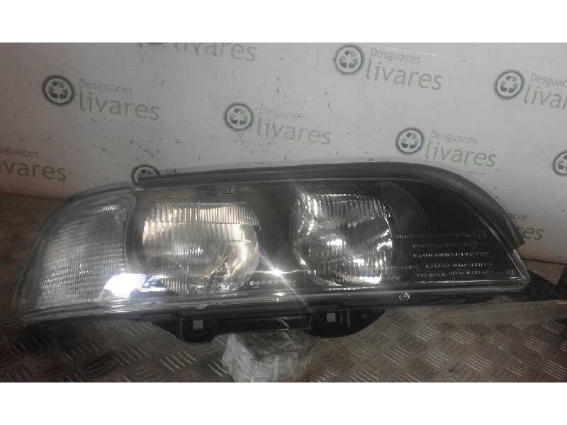 Recambio de faro derecho para bmw serie 5 berlina (e39)    |   0.95 - 0.03 | 1995 - 2003 referencia OEM IAM    Recambio de faro derecho para bmw serie 5 berlina (e39)    |   0.95 - 0.03 | 1995 - 2003 referencia OEM IAM