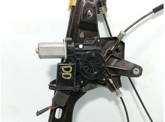 Recambio de elevalunas delantero derecho para opel astra k (b16) 1.6 cdti (68) referencia OEM IAM 13406674   2